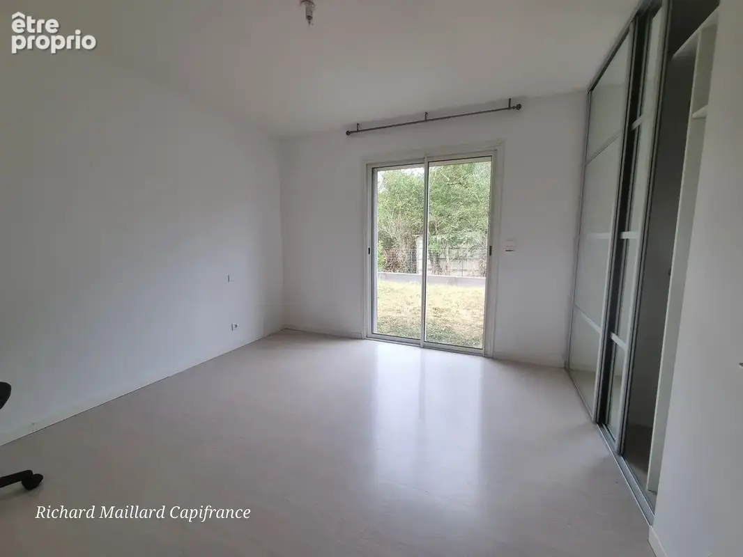 Maison à vendre 5 pièces MERVILLE (31) - photo 19