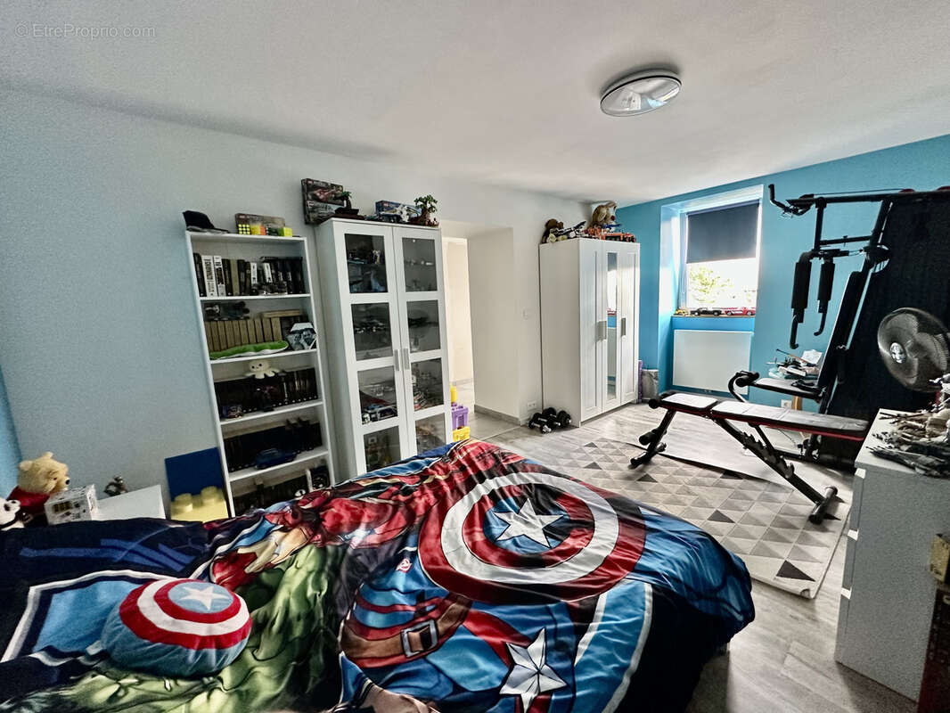 Maison à WOLFSKIRCHEN