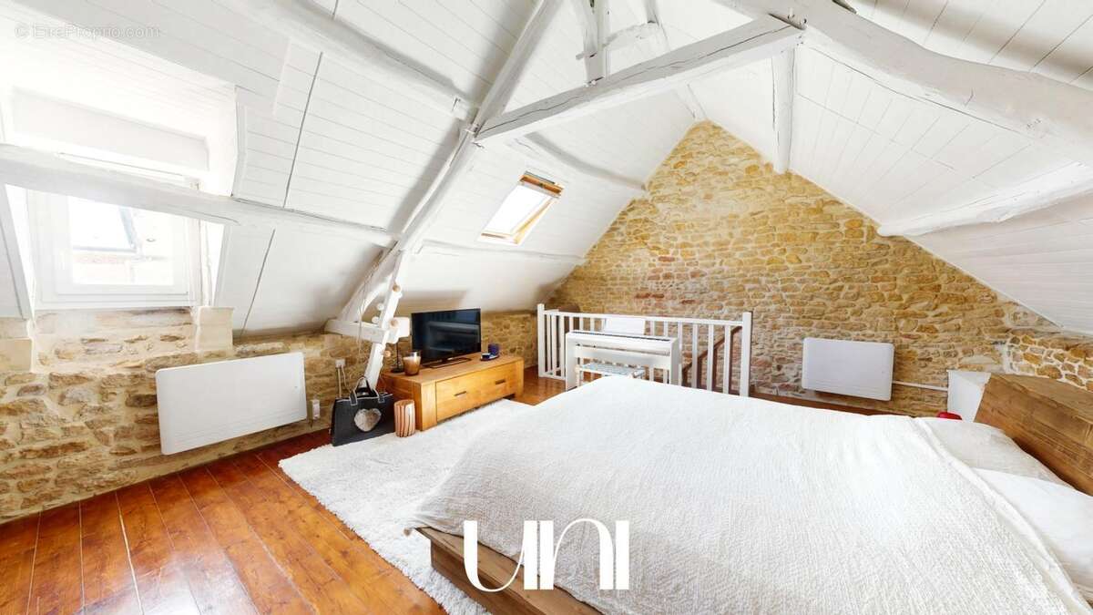 Maison à DOUVRES-LA-DELIVRANDE