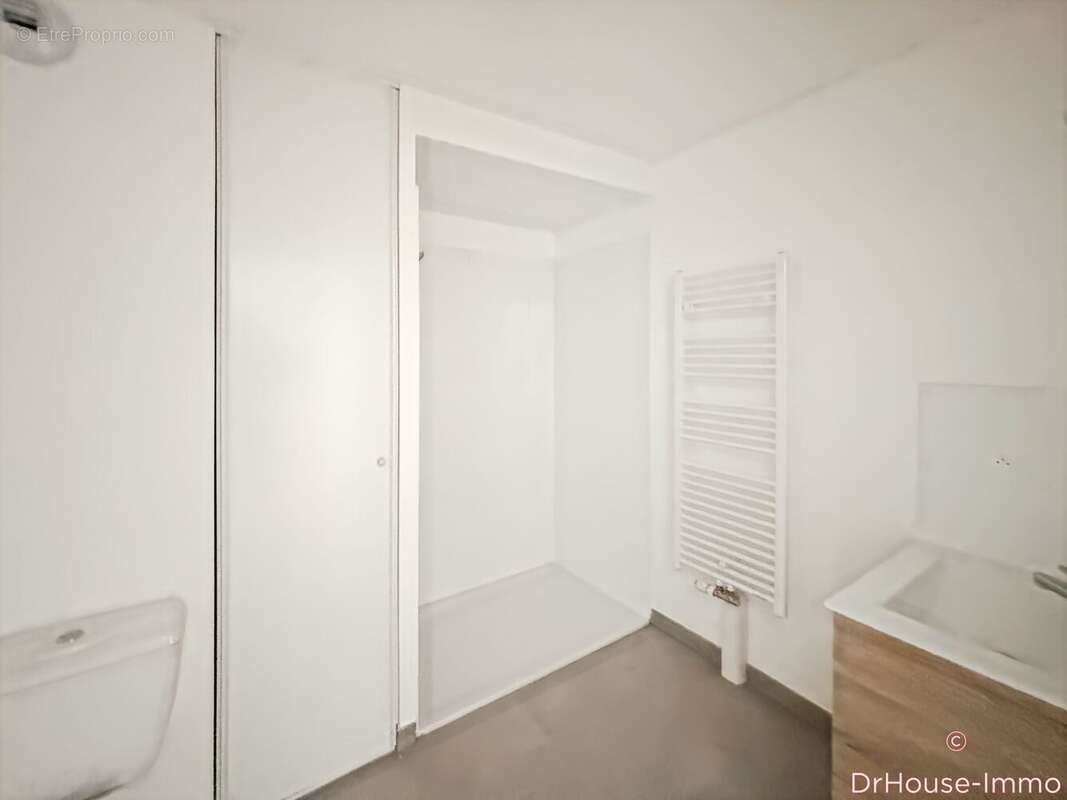 Appartement à MERIGNAC