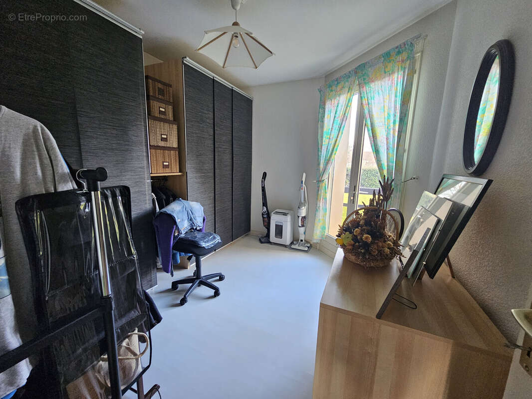 Appartement à BEAUNE