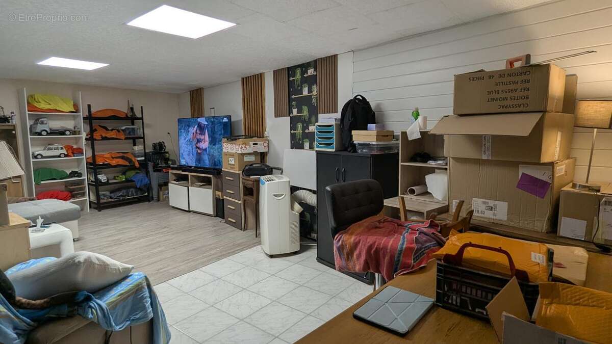 Maison 120 m² à Thiers  - photo 6