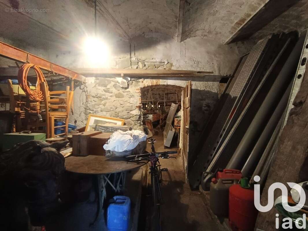 Photo 9 - Maison à PUY-SAINT-MARTIN