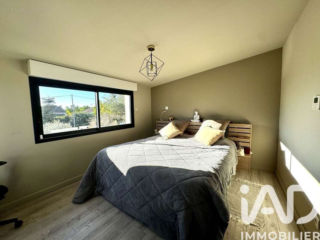 Photo 9 - Maison à LATTES