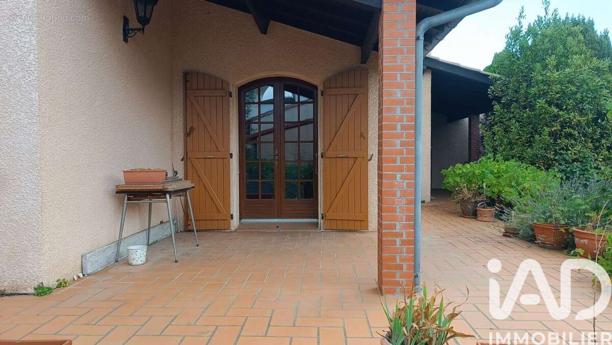 Photo 7 - Maison à FENOUILLET