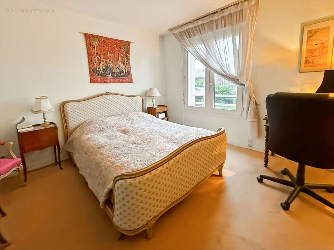 Appartement à SCEAUX