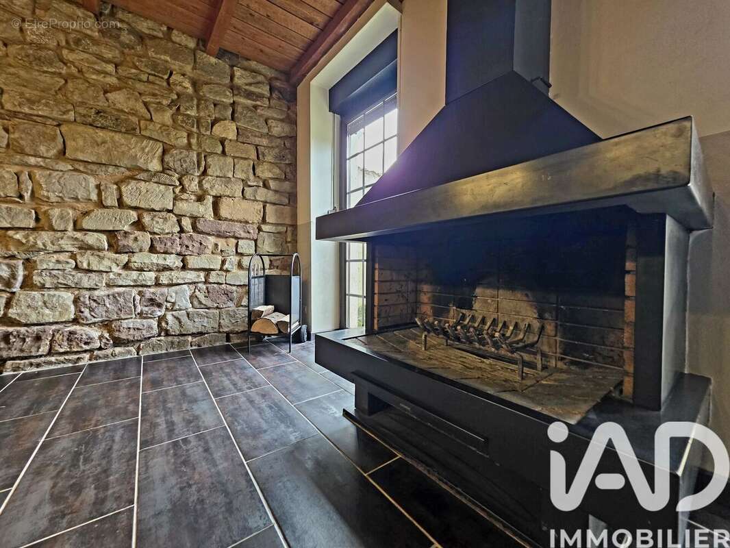 Photo 4 - Maison à WILLERWALD