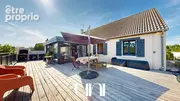 Maison à VER-SUR-MER