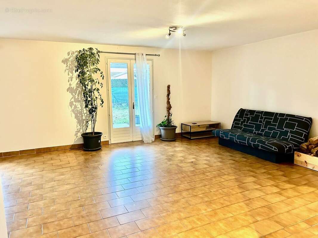 Maison à CHATUZANGE-LE-GOUBET