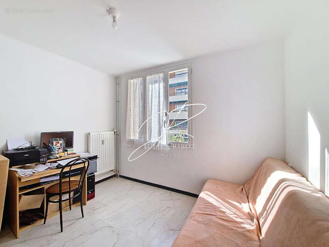 Photo 8 - Appartement à BEZIERS