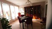 Appartement à BAR-SUR-SEINE