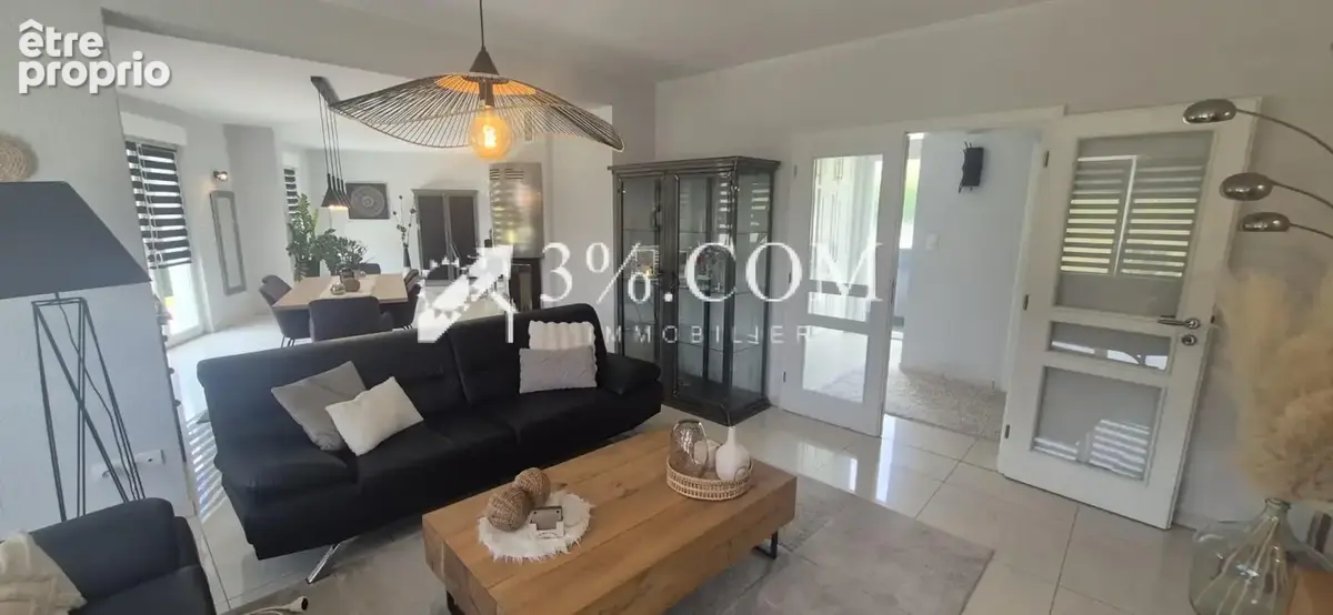 Villa d'exception sur BITCHE - photo 6