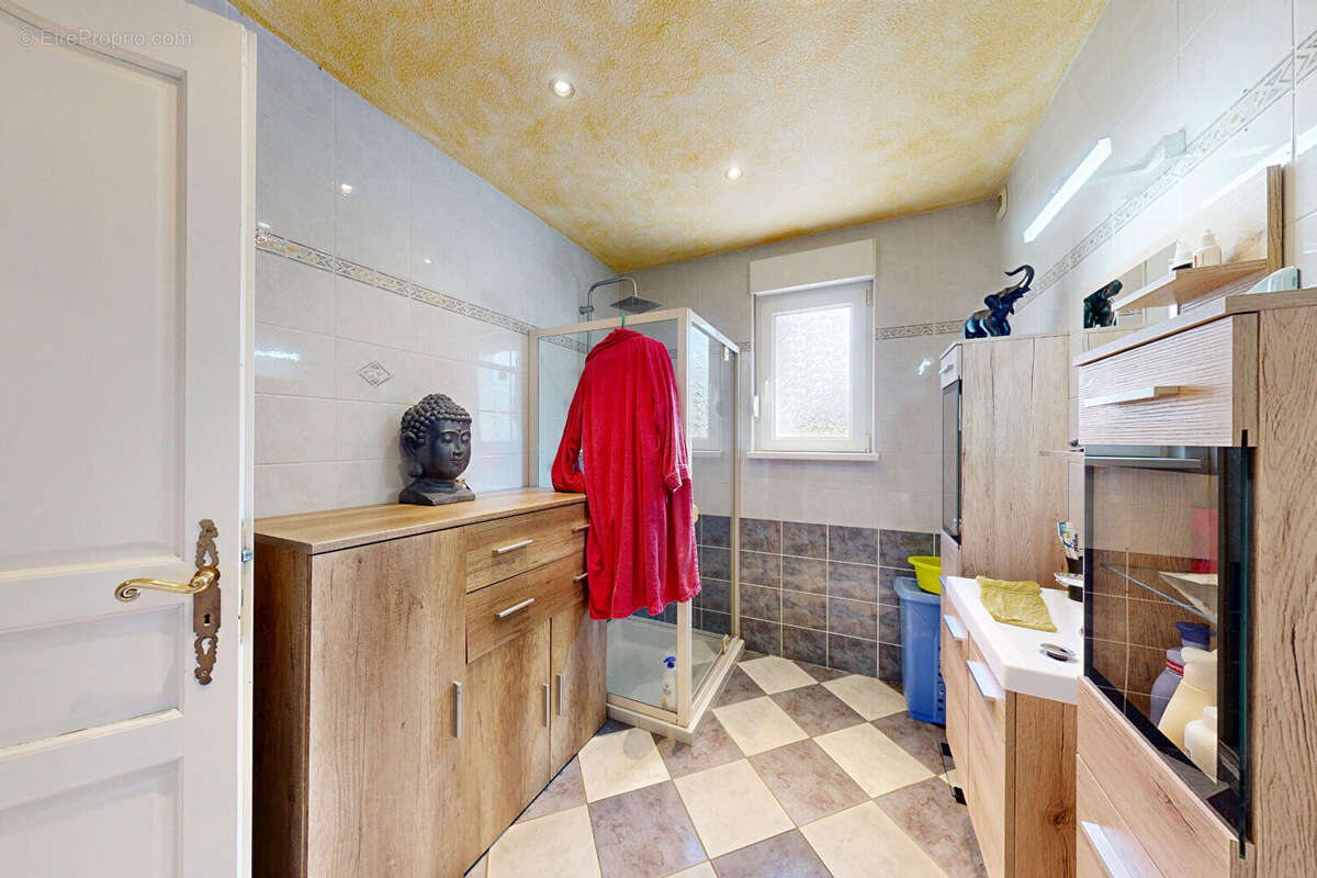 Maison 160m² à lichtenberg - photo 13