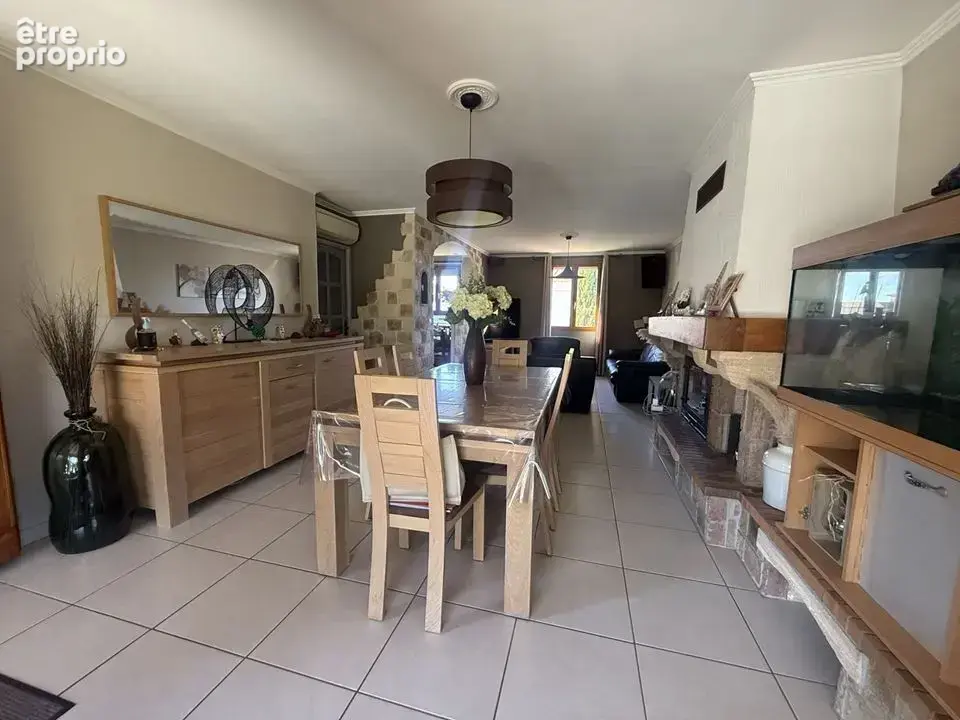 Maison 4 pièces 96 m² à vendre à Marignane (13700) - photo 4