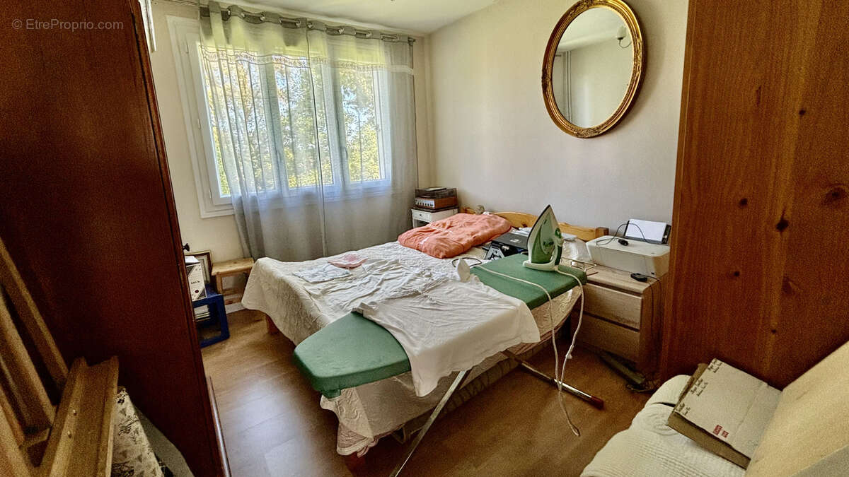 Appartement à SOISSONS