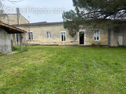 Appartement à TAURIAC