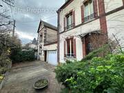 Maison à MANTES-LA-JOLIE