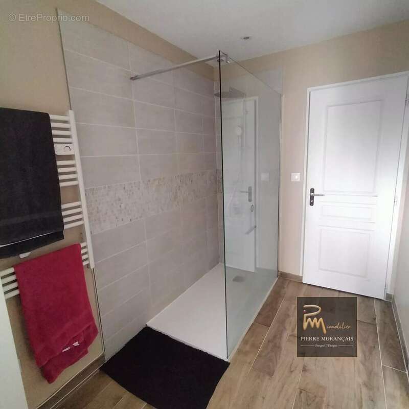 Maison à PARIGNE-L&#039;EVEQUE