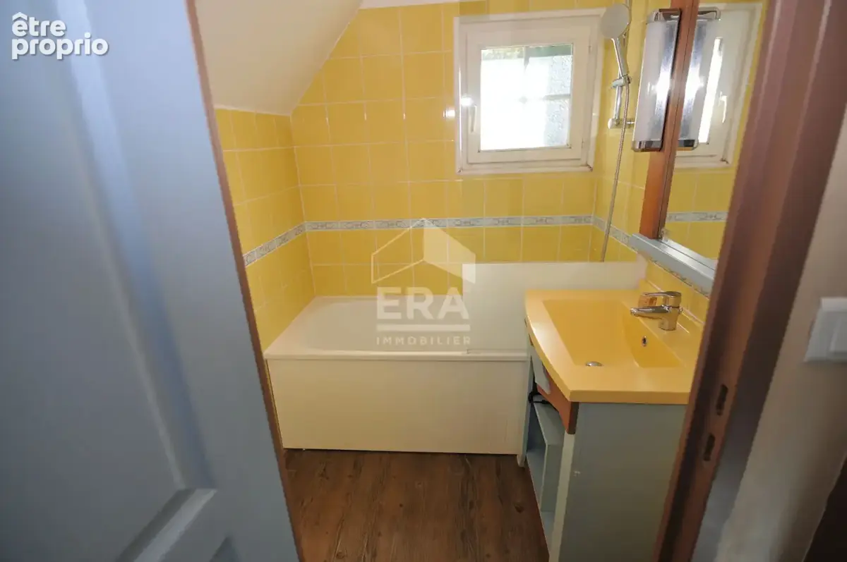 A Vendre - Maison 3 pièces - Fort Mahon Plage - photo 8