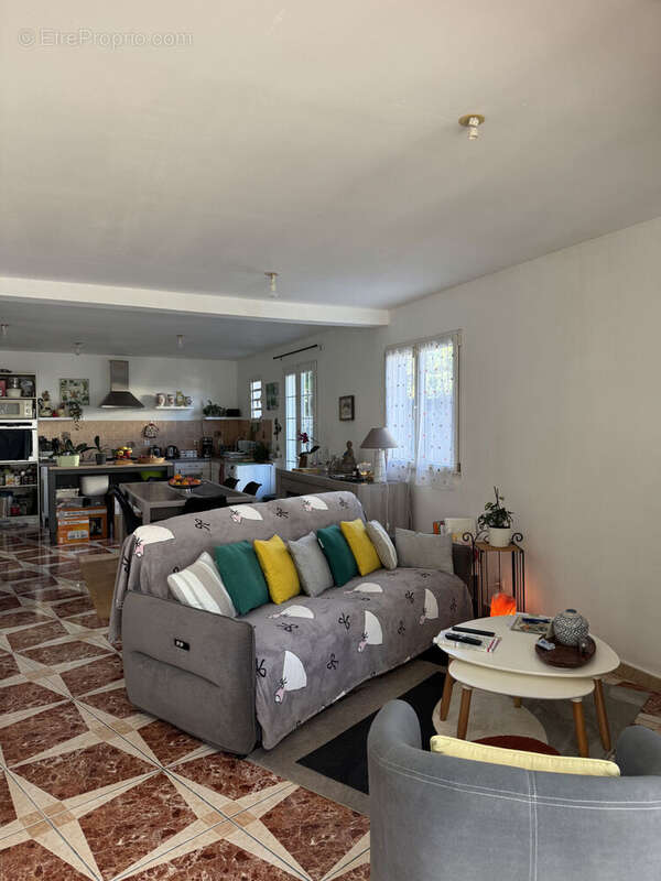 Photo 6 - Maison à LE TAMPON