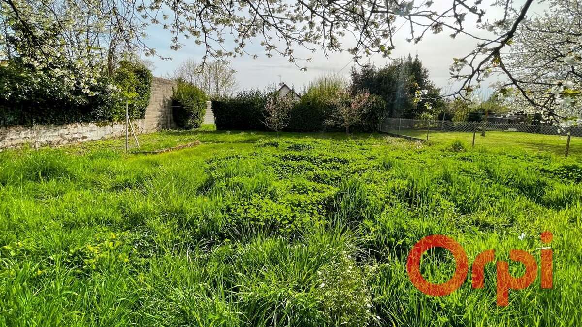 Maison à SAINT-AMAND-MONTROND