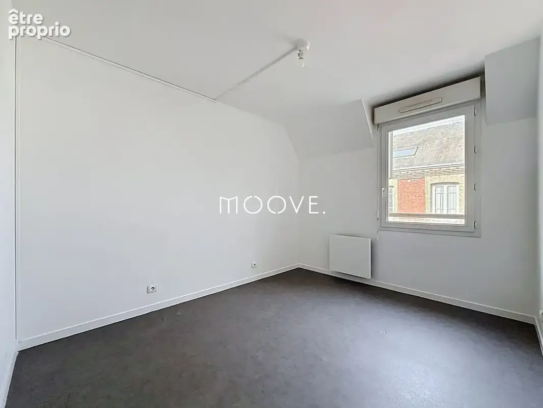 Appartement Rouen 3 pièce(s) 67.3 m2 - photo 3