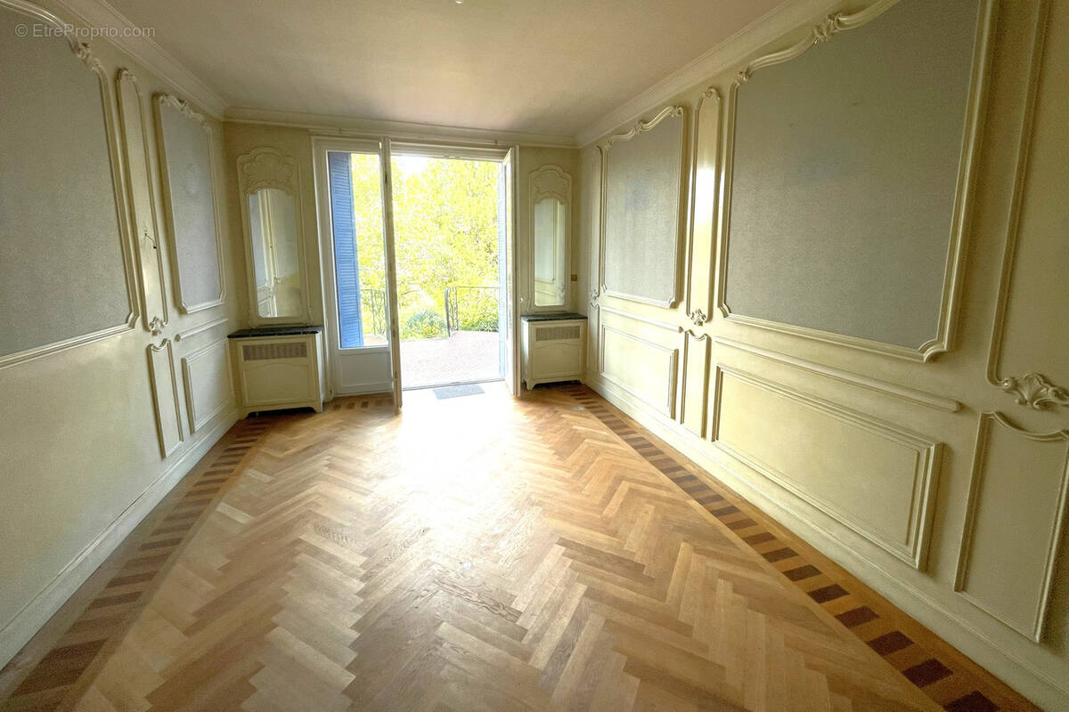 Maison à DIGOIN