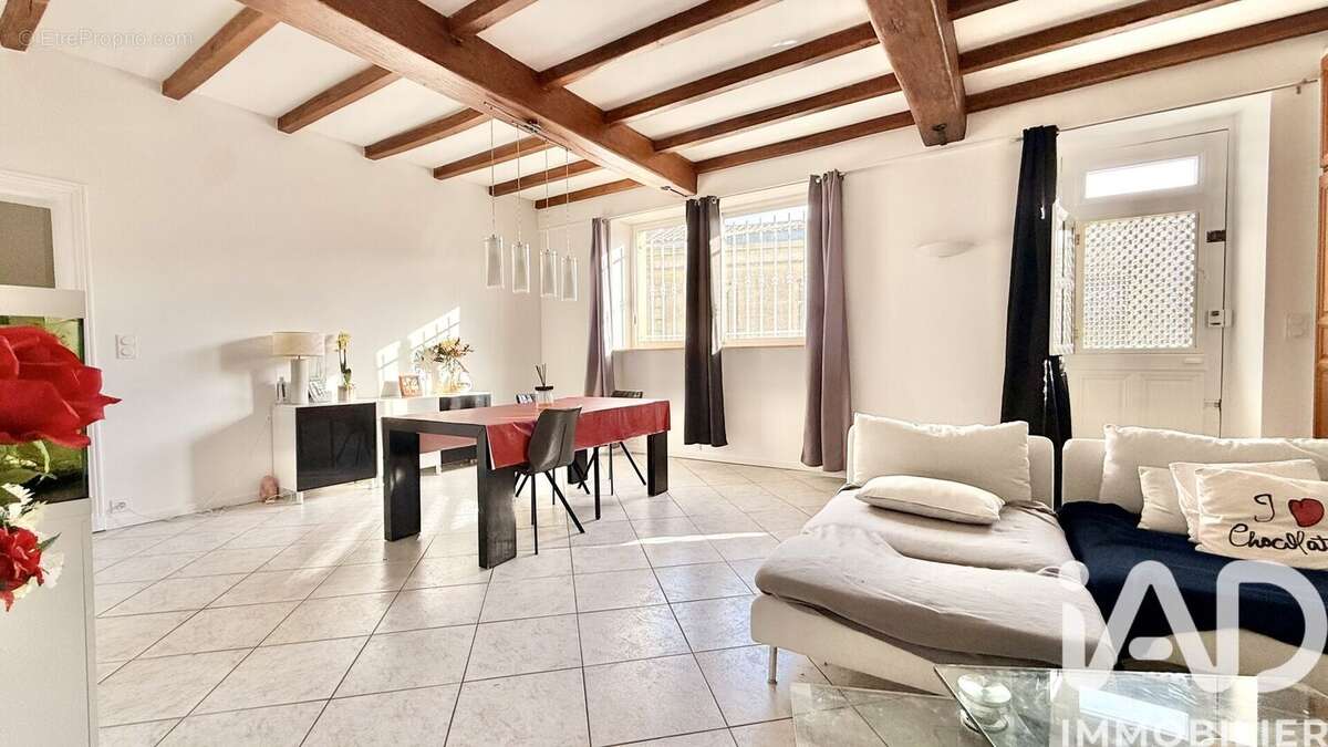 Photo 7 - Maison à SAINT-ANDRE-DE-CUBZAC