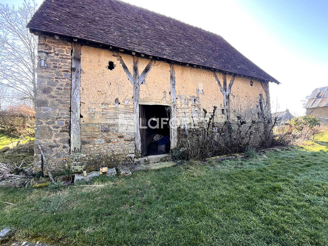 Maison à FLERS