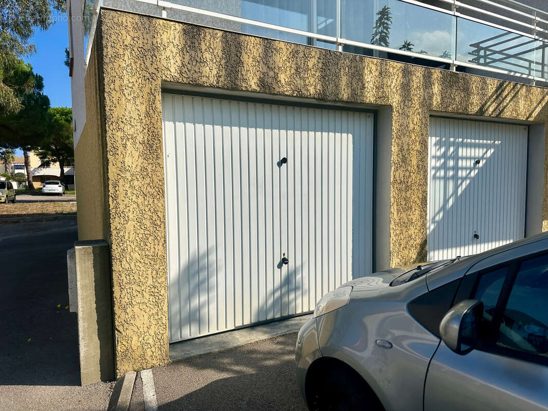 Appartement à SAINT-CYPRIEN