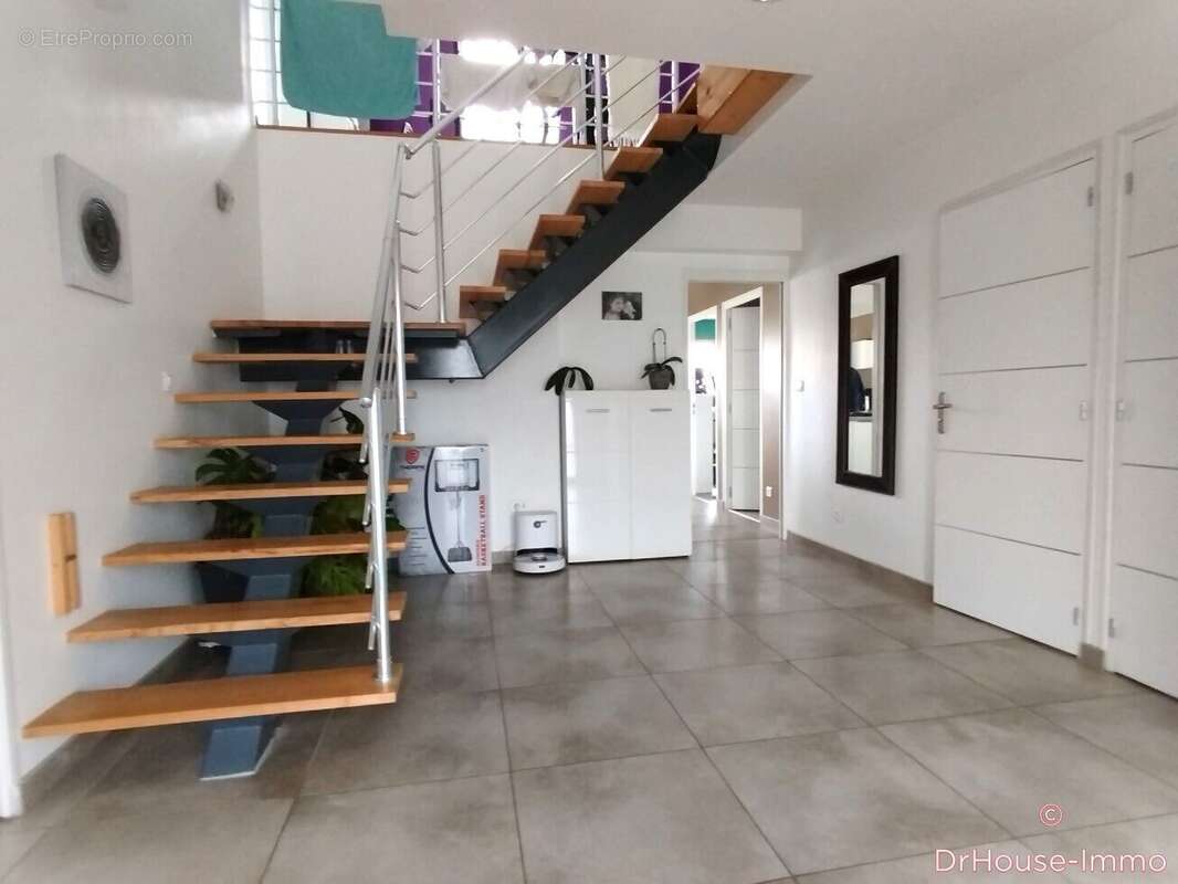 Maison à ROQUETOIRE