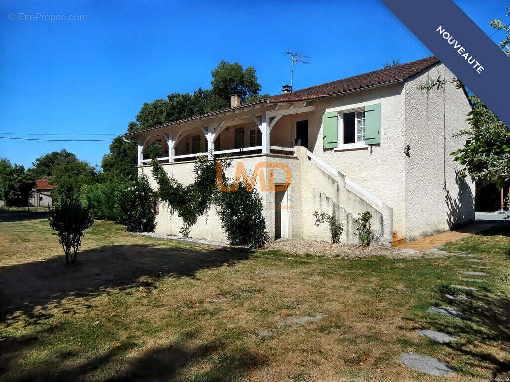 Maison sur étage de 124 m2 avec piscine - photo 17