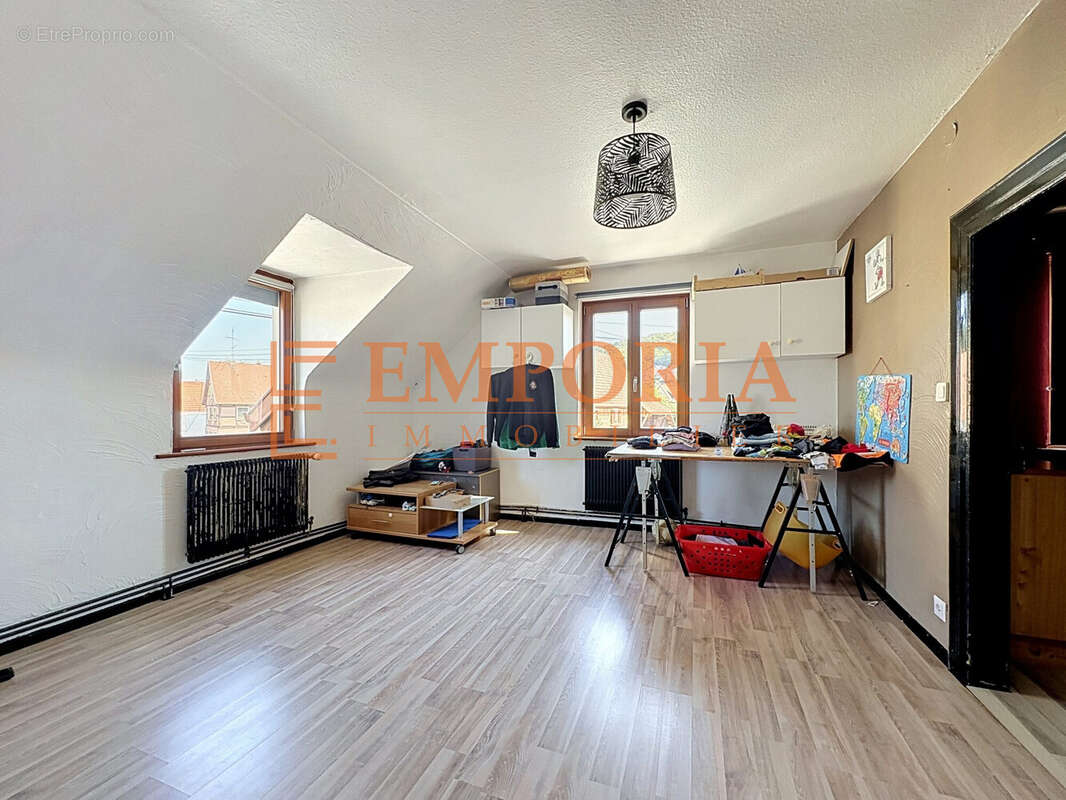 Maison 127 m² à Illfurth  - photo 6