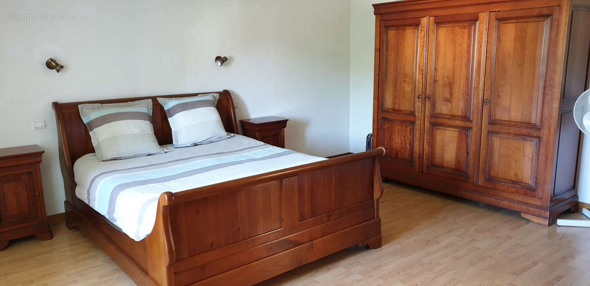 Maison à PACY-SUR-EURE