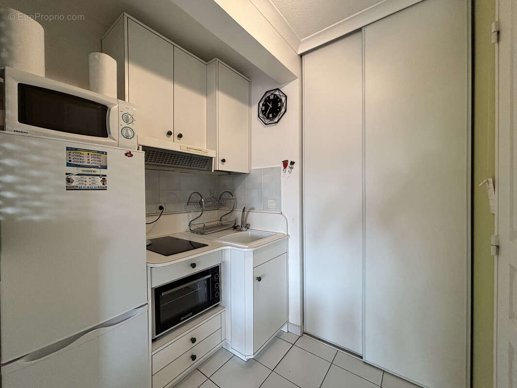 Appartement à SAINT-RAPHAEL