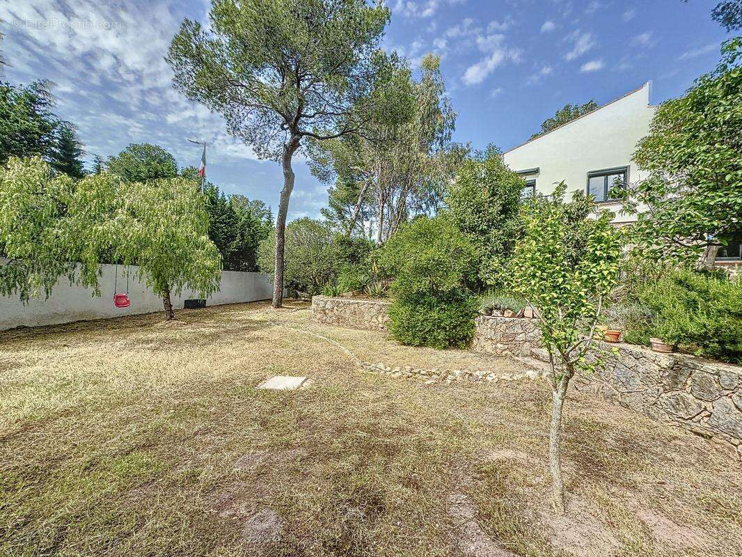 Maison à SAINT-RAPHAEL