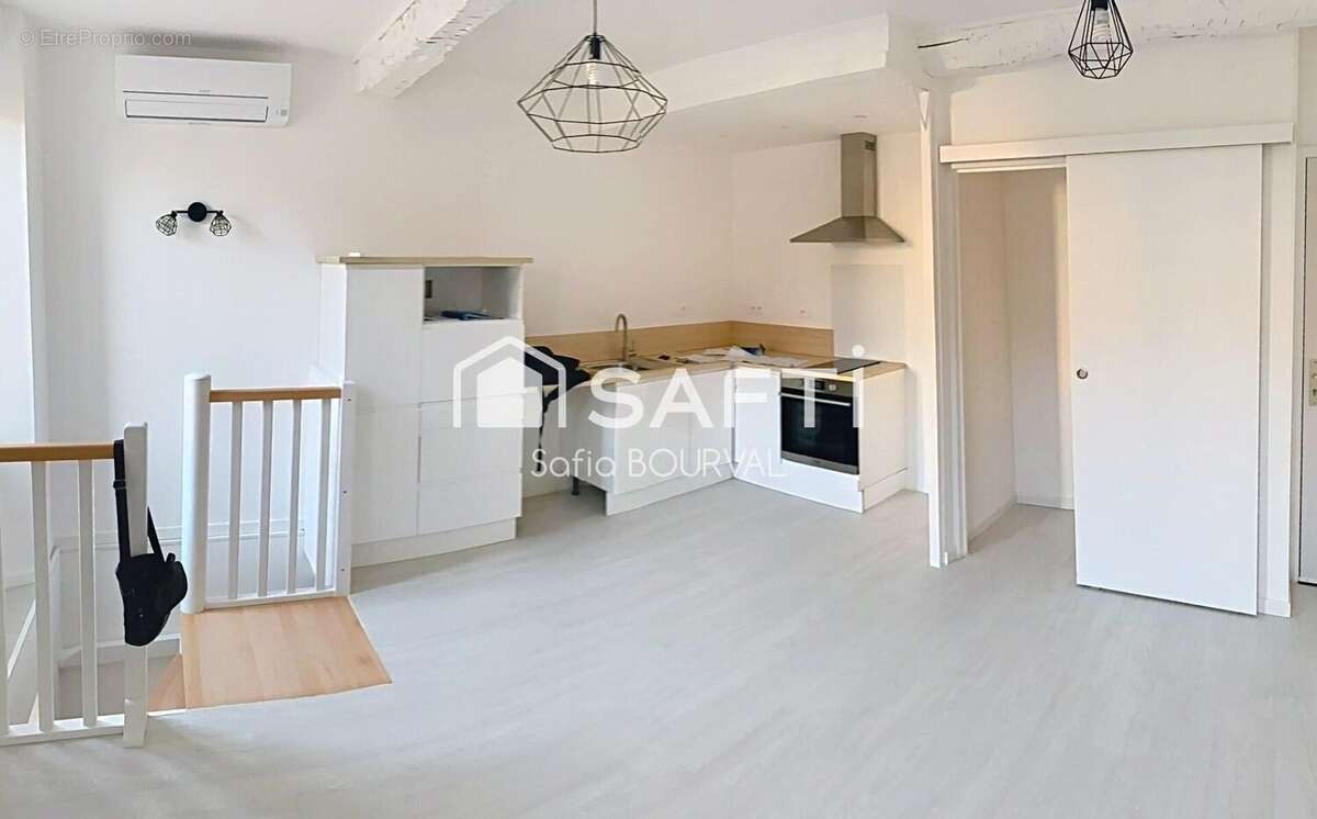 Photo 4 - Appartement à PIERREFEU-DU-VAR