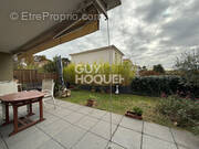 Appartement à VOURLES