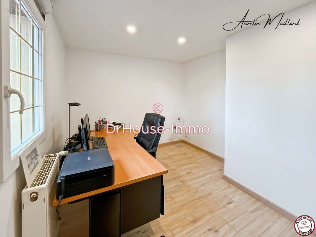 Maison à BRETTEVILLE-SUR-LAIZE