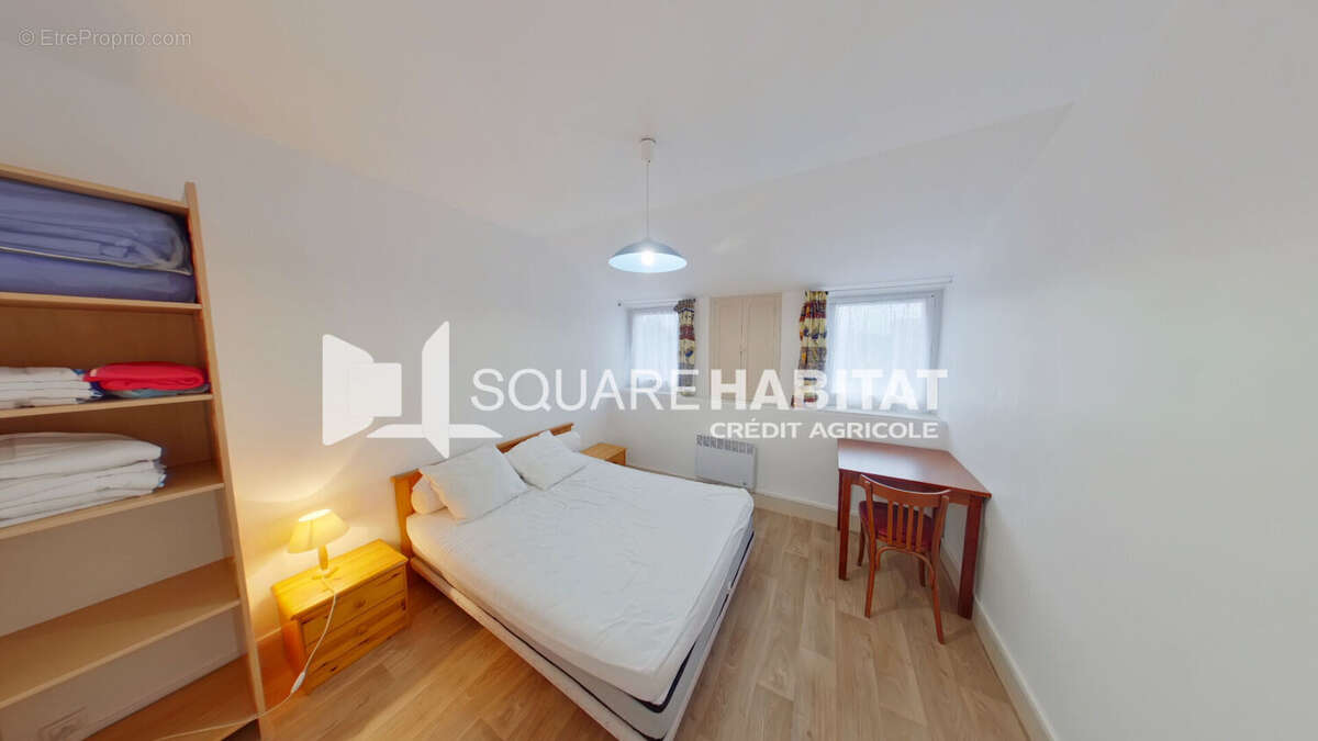 Maison à L&#039;ILE-BOUCHARD