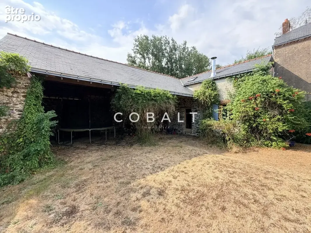 Maison 6 pièces calme en campagne - photo 21