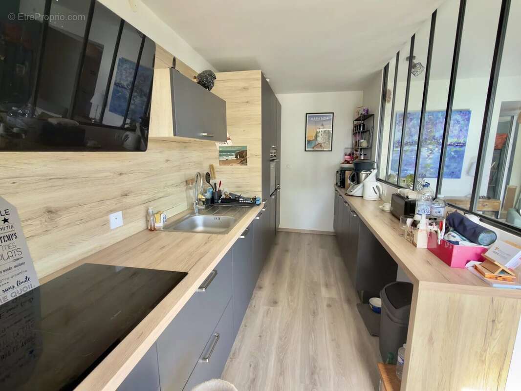 Appartement à ARRADON