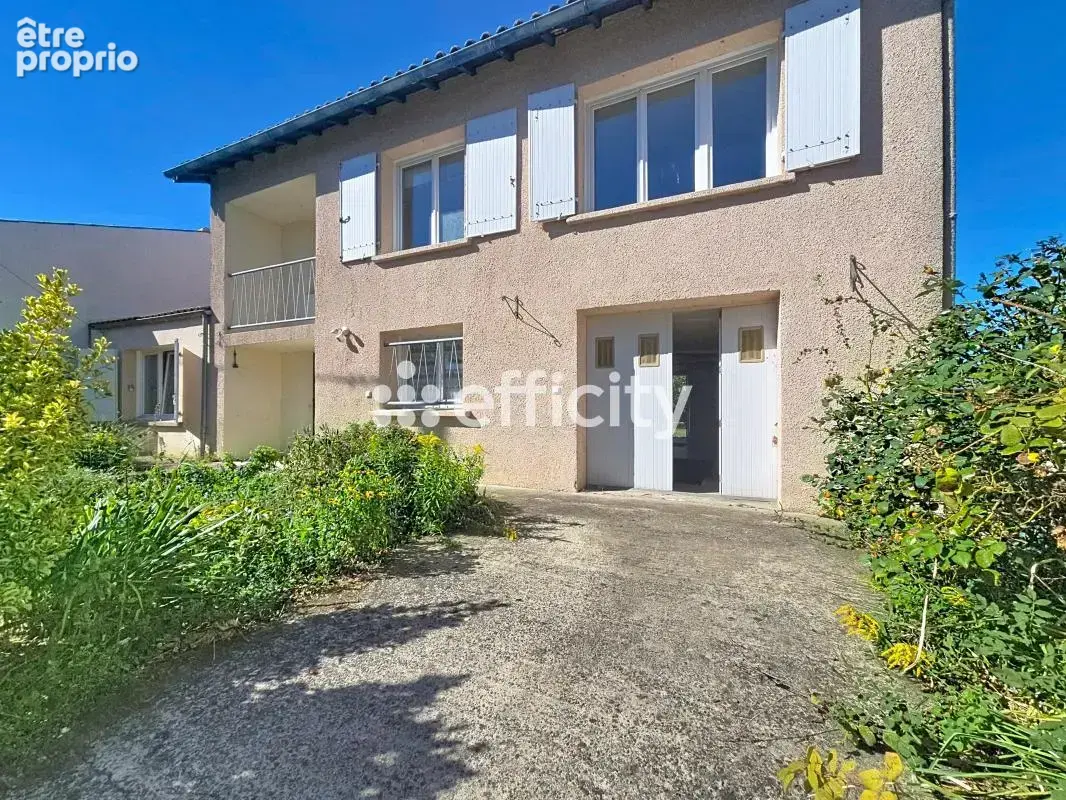 Maison 6 pièces 127 m² à vendre à Rochefort (17300) - photo 22