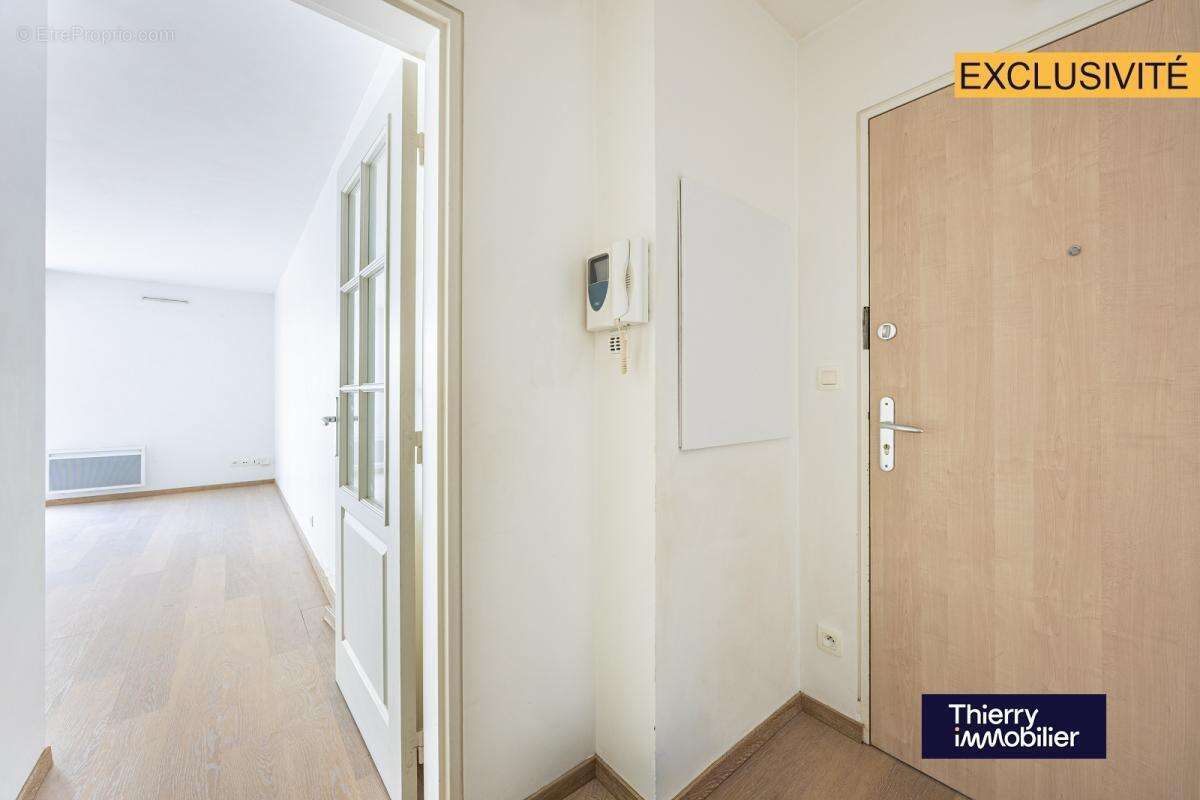 Appartement Nantes T1 bis - photo 7