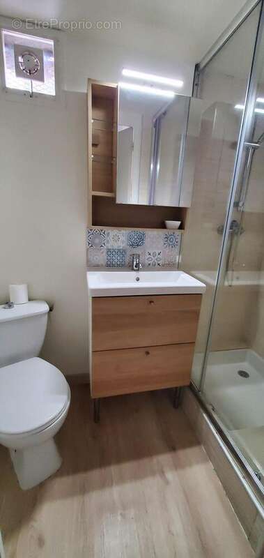 Photo 5 - Appartement à TOURS