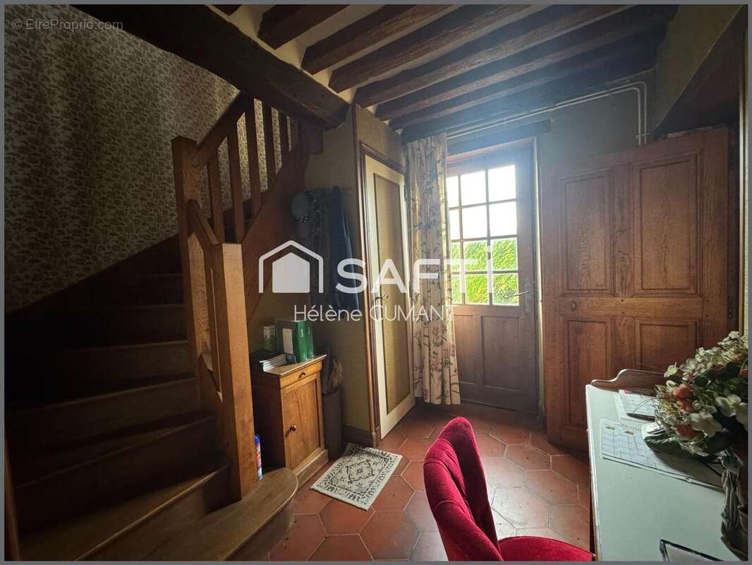 Photo 7 - Maison à CAMBREMER