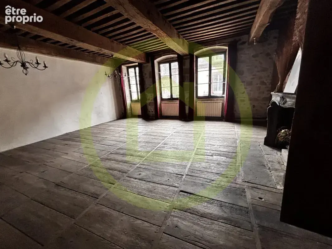 Maison de caractère - photo 7