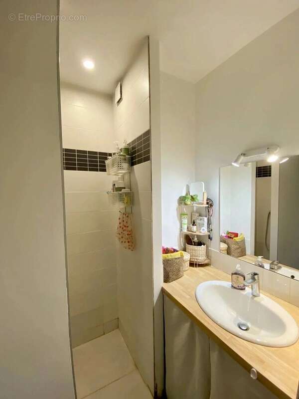 Appartement à VILLEFRANCHE-DE-LAURAGAIS