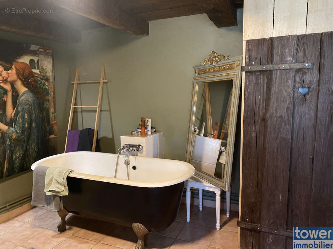Belle maison ancienne - photo 7