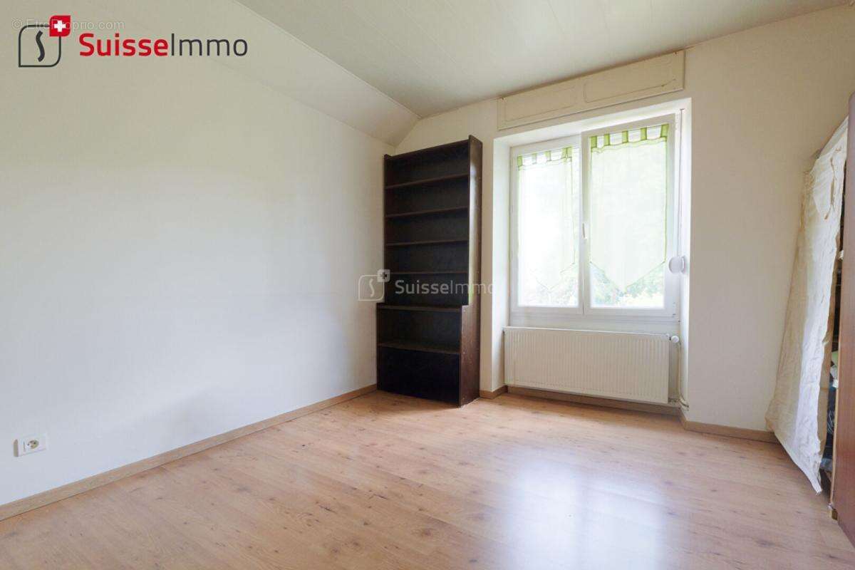 Maison 91 m2 + extension 60 m2 - photo 3
